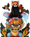 BadTribute