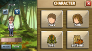 Personaje femenino en THG Adventures.png