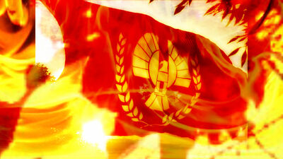 478th hunger games banner