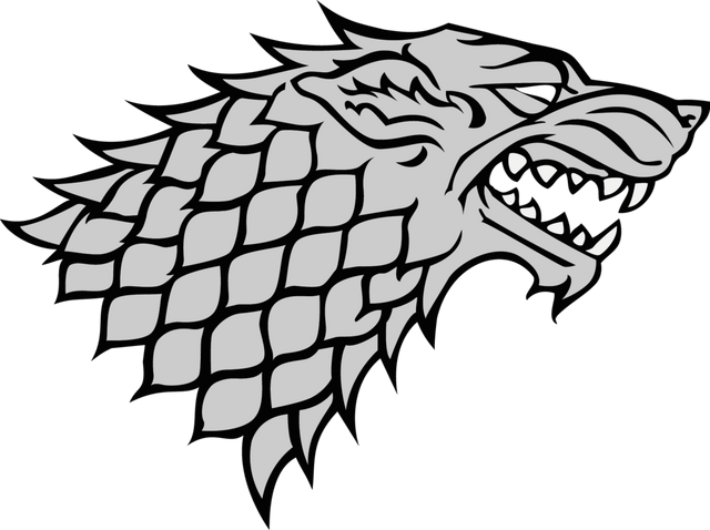 File:House stark by azraeuz-d61daf1.png