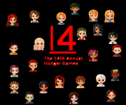 Banner of Tributes