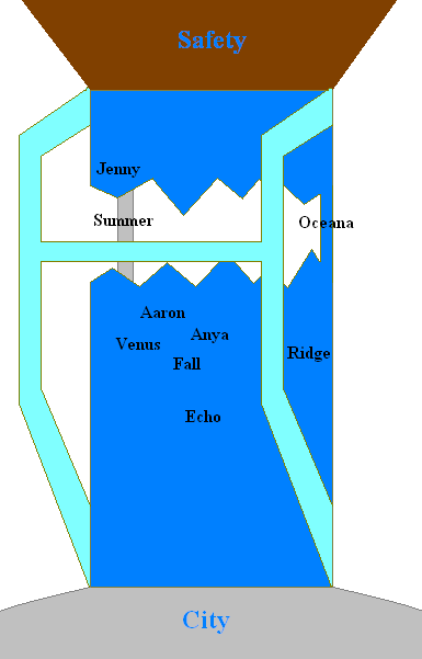 Bridge Map JJ