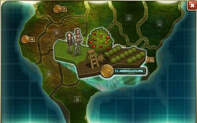 District 11