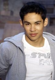 Chrismark