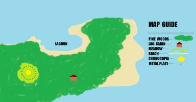 Map THG