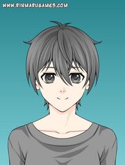 Anime Generic