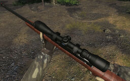3-9×40scopeblack