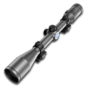 Scope 2-10x42 silver