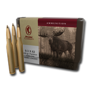 Cartridges 93x62 256
