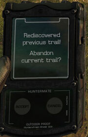Huntermate rediscover