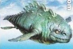cretaceous and maelstrom cretaceous and maelstrom