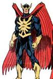 Nighthawk