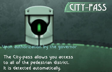City Pass