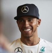 Hamilton