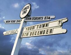 Signpost 2-1-