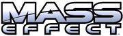 Mass Effect logo