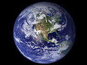 World