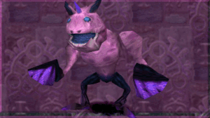 PatodonSpin