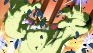 Chu Cutscene