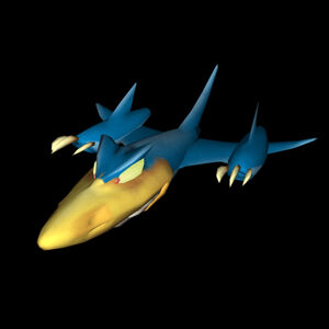Gojet-protopageart