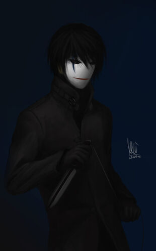 Hei by mike367-d5gcm3b
