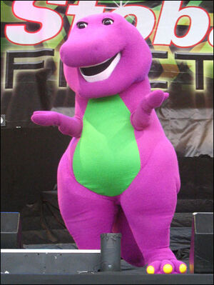 1barney 353x470