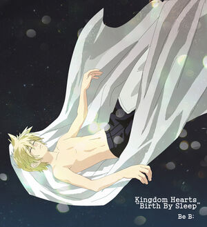 Ventus by shartiae