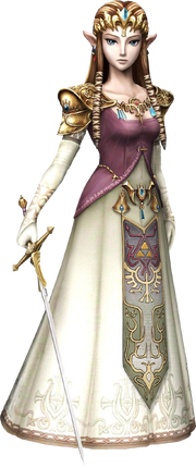 Princess Zelda