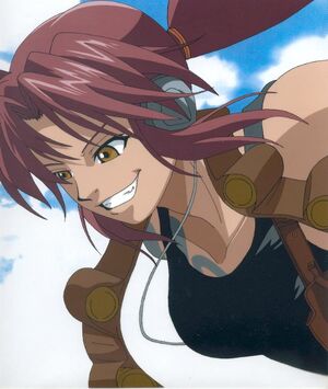 Revy b