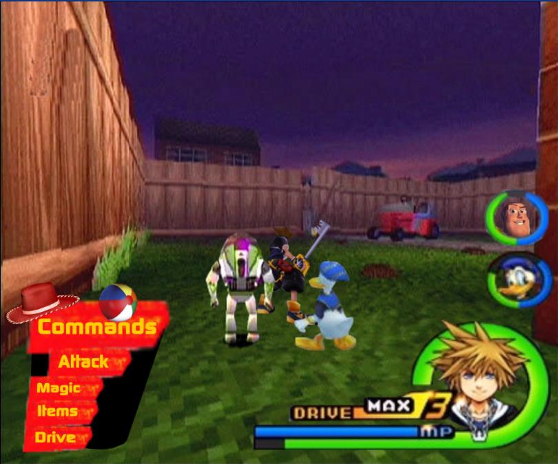 toy story 3 the video game mods