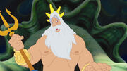 King triton l