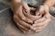 Pottery