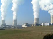 Power plant