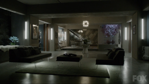 InsidetheBunker