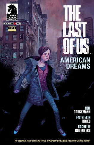 File:American Dreams Issue 1.jpg