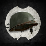 MHI ArmyHelmet