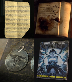 Collectibles