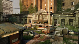Financial Plaza