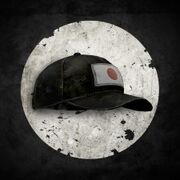 MHI JapaneseFlagHat