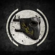 MHI FirebrandMask