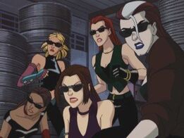 Bayville Sirens