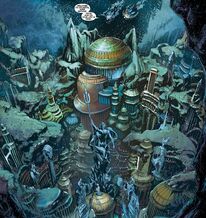 Atlantis