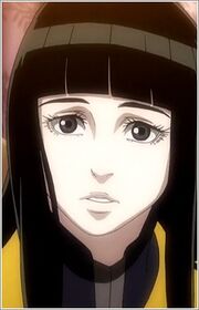 Hisako Ichiki (Earth-TRN015)