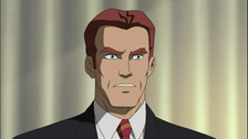 Norman face