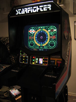 Rogue Synapse