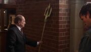 Poseidon's Trident