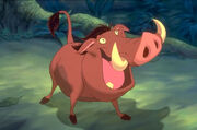 Pumbaa