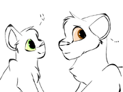 Kijana and Kupatwa