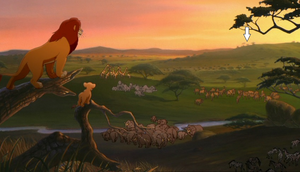 The verlig lands