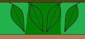 Laurel's Leaf Home